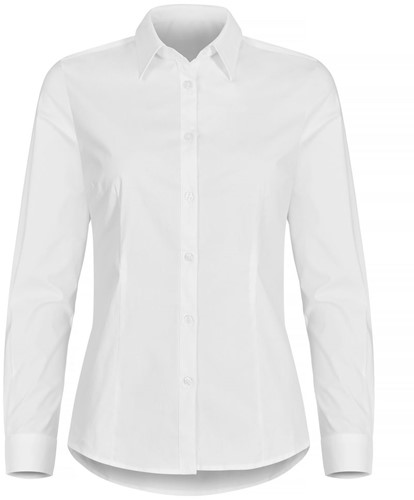 Clique 027961 Stretch Dames Overhemd