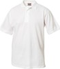 Clique 028204 Lincoln - Wit - XL afbeelding