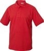 Clique 028204 Lincoln - Rood - XXL afbeelding