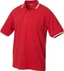 Clique 028219 Amarillo - Rood - 3XL afbeelding