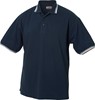 Clique 028219 Amarillo - Navy - L afbeelding