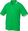 Clique 028219 Amarillo - Appelgroen - XXL afbeelding