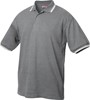 Clique 028219 Amarillo - Grijsmelange - 3XL afbeelding