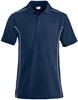 Clique 028222 New Conway - Dark Navy - S afbeelding