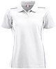Clique 028223 New Alpena - Wit - XXL afbeelding