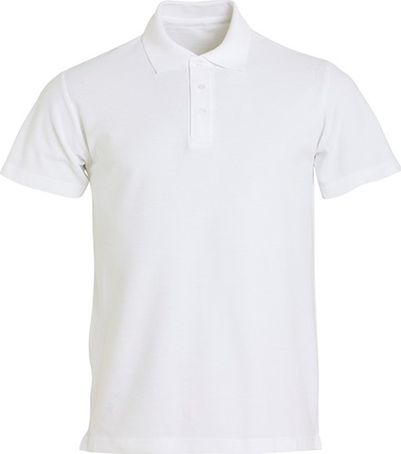 Clique 028230 Basic Polo