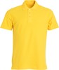 Clique 028230 Basic Polo - Lemon - XL afbeelding