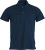Clique 028230 Basic Polo - Dark Navy - XXL afbeelding