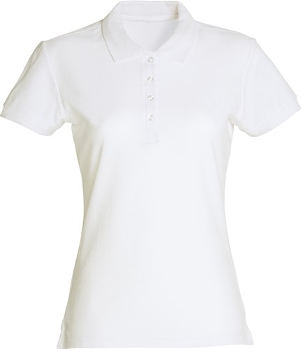 Clique 028231 Basic Polo Ladies