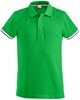 Clique 028237 Newton - Appelgroen - XL afbeelding