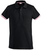 Clique 028237 Newton - Zwart - L afbeelding