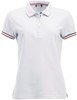 Clique 028239 Newton Ladies - Wit - S afbeelding