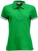 Clique 028239 Newton Ladies - Appelgroen - M afbeelding