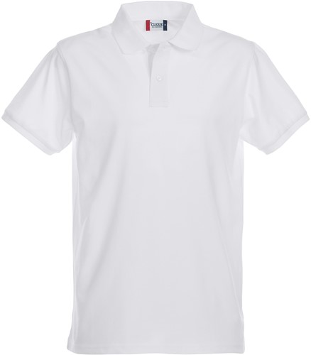 Clique 028240 Stretch Premium Polo