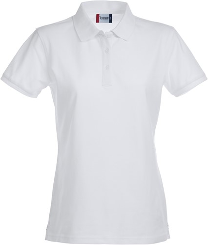 Clique 028241 Stretch Premium Polo Ladies