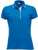 Clique 028243 Seattle Ladies - Helblauw - M afbeelding
