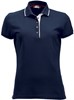 Clique 028243 Seattle Ladies - Dark Navy - S afbeelding