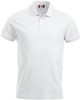 Clique 028244 Classic Lincoln S/S - Wit - XS afbeelding