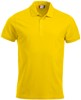 Clique 028244 Classic Lincoln S/S - Lemon - 3XL afbeelding
