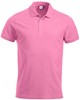 Clique 028244 Classic Lincoln S/S - Helder Roze - XS afbeelding