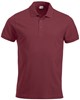 Clique 028244 Classic Lincoln S/S - Bordeaux - L afbeelding