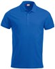 Clique 028244 Classic Lincoln S/S - Kobalt - S afbeelding