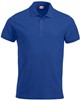 Clique 028244 Classic Lincoln S/S - Blauw - XXL afbeelding