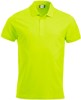 Clique 028244 Classic Lincoln S/S - Signaalgroen - XXL afbeelding