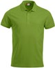 Clique 028244 Classic Lincoln S/S - Lichtgroen - XXL afbeelding