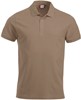 Clique 028244 Classic Lincoln S/S - Caffe Latte - 3XL afbeelding