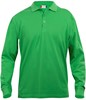 Clique 028245 Classic Lincoln L/S - Appelgroen - 3XL afbeelding