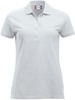 Clique 028246 Classic Marion S/S - Wit - L afbeelding