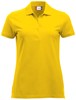 Clique 028246 Classic Marion S/S - Lemon - L afbeelding