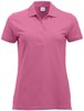 Clique 028246 Classic Marion S/S - Helder Roze - XXL afbeelding