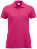 Clique 028246 Classic Marion S/S - Helder Kersen - XL afbeelding