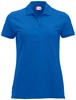 Clique 028246 Classic Marion S/S - Kobalt - S afbeelding