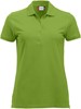 Clique 028246 Classic Marion S/S - Lichtgroen - XXL afbeelding