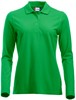 Clique 028247 Classic Marion L/S - Appelgroen - XS afbeelding