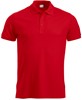 Clique 028250 Manhattan - Rood - 4XL afbeelding