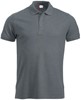 Clique 028250 Manhattan - Antraciet Melange - XS afbeelding