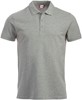 Clique 028250 Manhattan - Grijsmelange - 4XL afbeelding