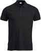 Clique 028250 Manhattan - Zwart - L afbeelding