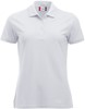 Clique 028251 Manhattan ladies - Wit - S afbeelding
