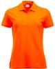Clique 028251 Manhattan ladies - Signaaloranje - L afbeelding