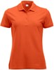 Clique 028251 Manhattan ladies - Dieporanje - L afbeelding
