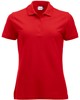Clique 028251 Manhattan ladies - Rood - 3XL afbeelding
