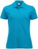 Clique 028251 Manhattan ladies - Turquoise - L afbeelding