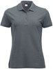 Clique 028251 Manhattan ladies - Antraciet Melange - XS afbeelding