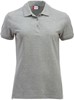 Clique 028251 Manhattan ladies - Grijsmelange - XXL afbeelding