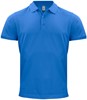 Clique 028264 Classic OC Polo - Kobalt - XL afbeelding